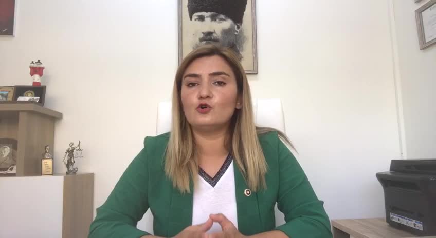 CHP'li Kılıç'tan 'Çorlu Tren Katliamı' açıklaması