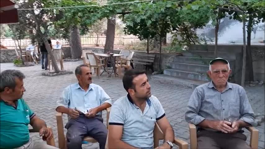 Eskişehir'de yaşayan çiftçi isyan etti: “Tarlada çalışıyorum ne fayda, çocuklar aç ben aç"