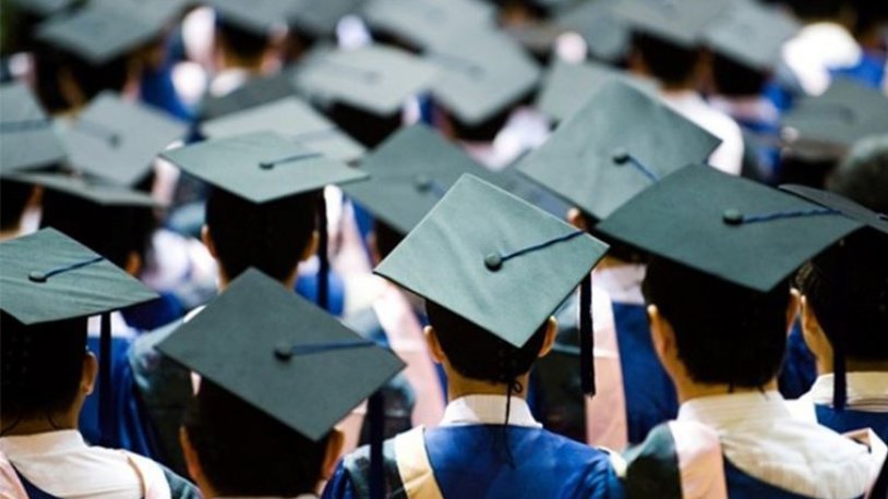 Vakıf üniversitelerinde ücretler dudak uçuklatıyor!
