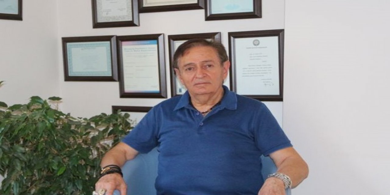 Psikiyatrist Avcı: "Büyük şehirlerde şiddet ve stres artıyor"