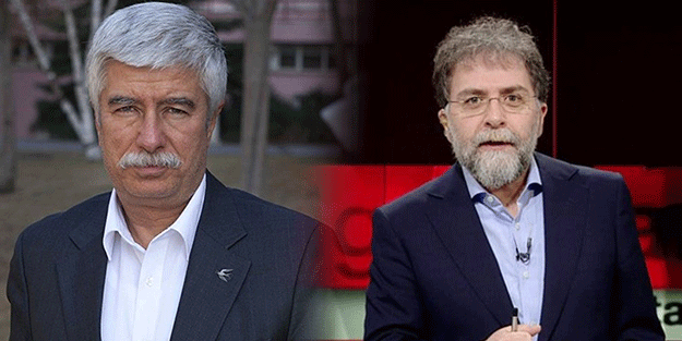 "Adam kafayı takmış Hürriyet’e" demişti... Medya Ombudsmanı Faruk Bildirici Ahmet Hakan'a sert çıktı! "Yine eleştirimi bir ergen tavrıyla karşılamış"