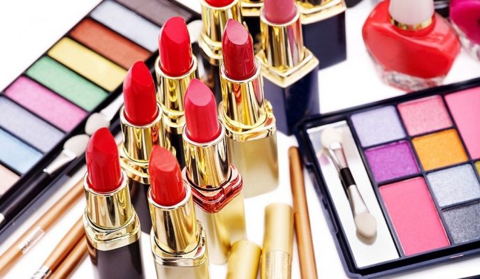 Pandemiye rağmen büyüdü! Kozmetik sektörünün pazar büyüklüğü açıklandı