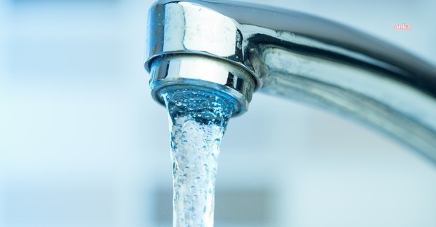 İSKİ tarih verdi: İstanbul'un 3 ilçesinde 13 saatlik su kesintisi!