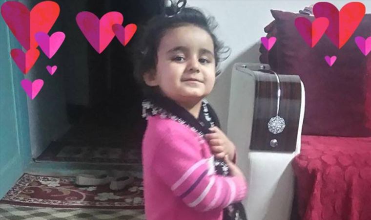 Küçük Saliha'nın hayatını neden kaybettiği ortaya çıktı