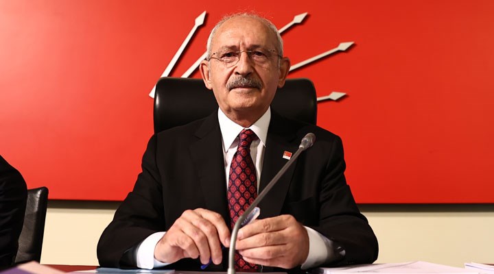 CHP lideri Kılıçdaroğlu kurmaylarına talimat verdi! 'Geliyor gelmekte olan az kaldı...'
