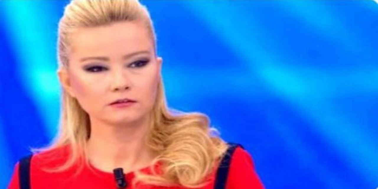 Müge Anlı'dan, İzmir'e destek