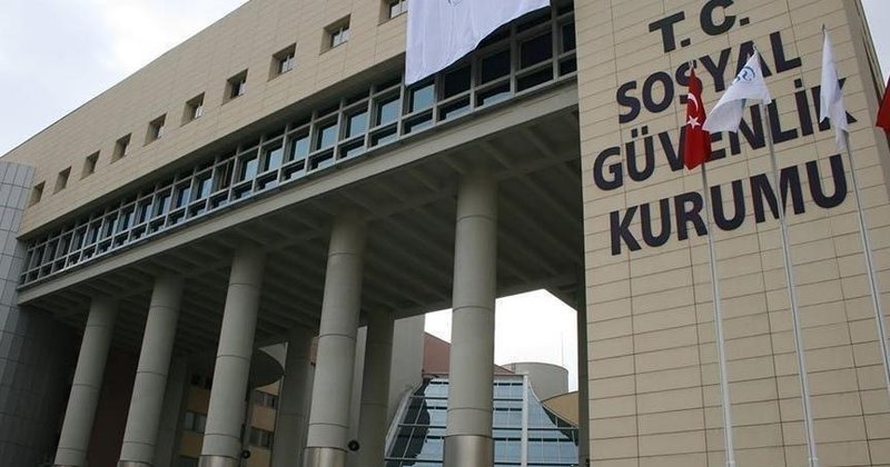 Süleyman Soylu'nun kuzeninin adı geçmişti... SGK'deki yolsuzluğun kapatılması için bakın ne yapılmış!