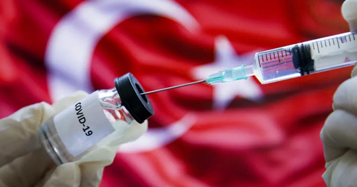 Hiçbir bilge verilmemişti... Yerli aşı Turkovac'ta son durum ortaya çıktı!