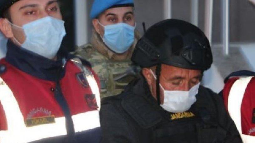 Okul servisinde iki çocuğu katletmişti... İfadesi kan dondurdu!