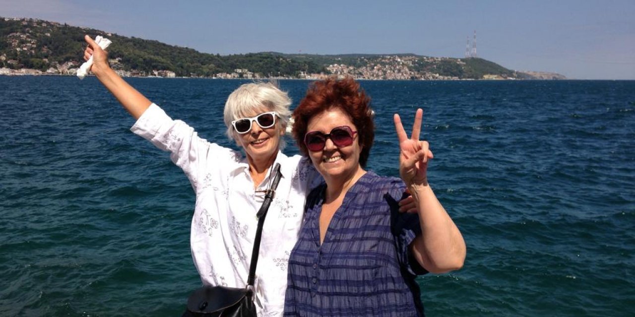 Ayşenur Arslan'ın acı günü