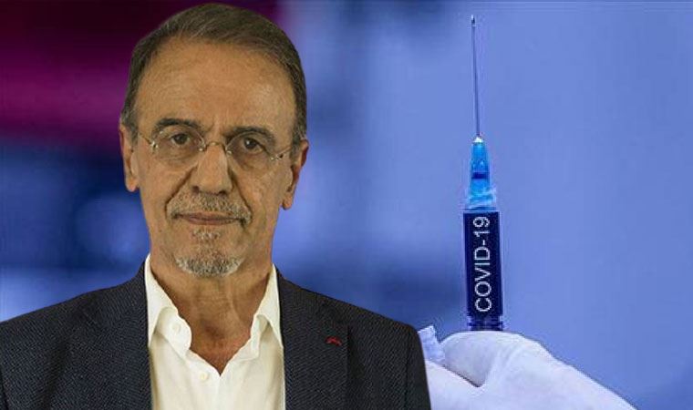 mRNA aşısı için "3 kulaklı, 5 gözlü yaratıklar doğmasına yol açabilir" demişti... Mehmet Ceyhan'dan Fatih Erbakan'a çok sert yanıt