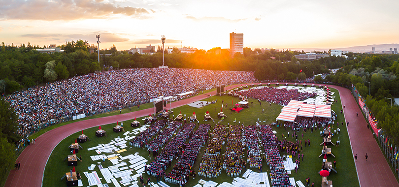 ODTÜ Rektörlüğü'nden kriz yaratabilecek karar! "Geleneklerin ortadan kaldırılması amaçlanıyor"