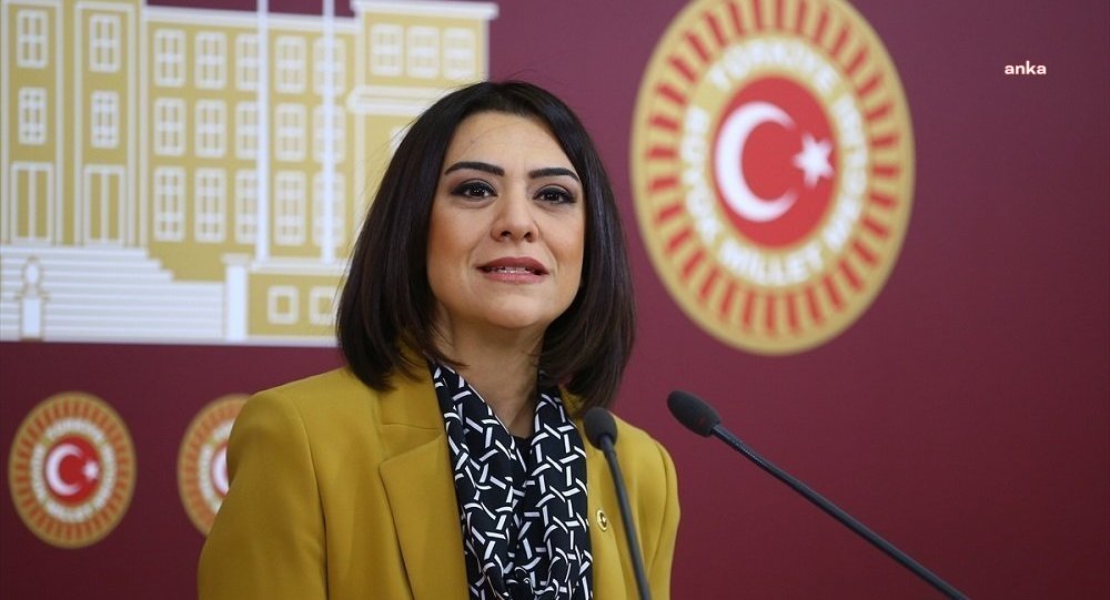 CHP'li Taşçıer'den 'grip aşısı' çağrısı: "Risk grupları dışında kalan yurttaşlarımızın aşılarını da devlet karşılamalıdır"