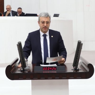 CHP'li Antmen'den gündeme bomba gibi düşen iddia! "Suriyeli çocuklar doğum yapıyor, sanıklar serbest bırakılıyor"