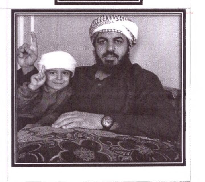 IŞİD'li Ömer Yetek'in ifadesi ortaya çıktı! Sedat Peker ve bir milletvekiline suikast...