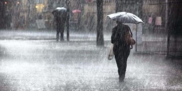 Meteoroloji'den 4 il için kritik uyarı