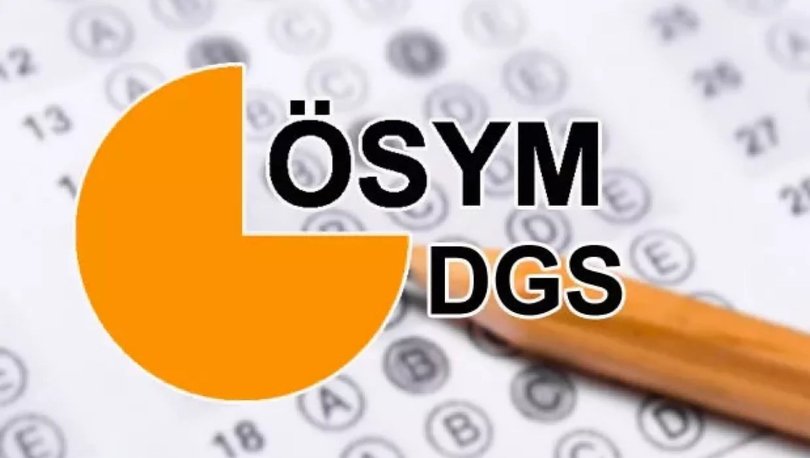 2021 DGS yerleştirme sonuçları açıklandı