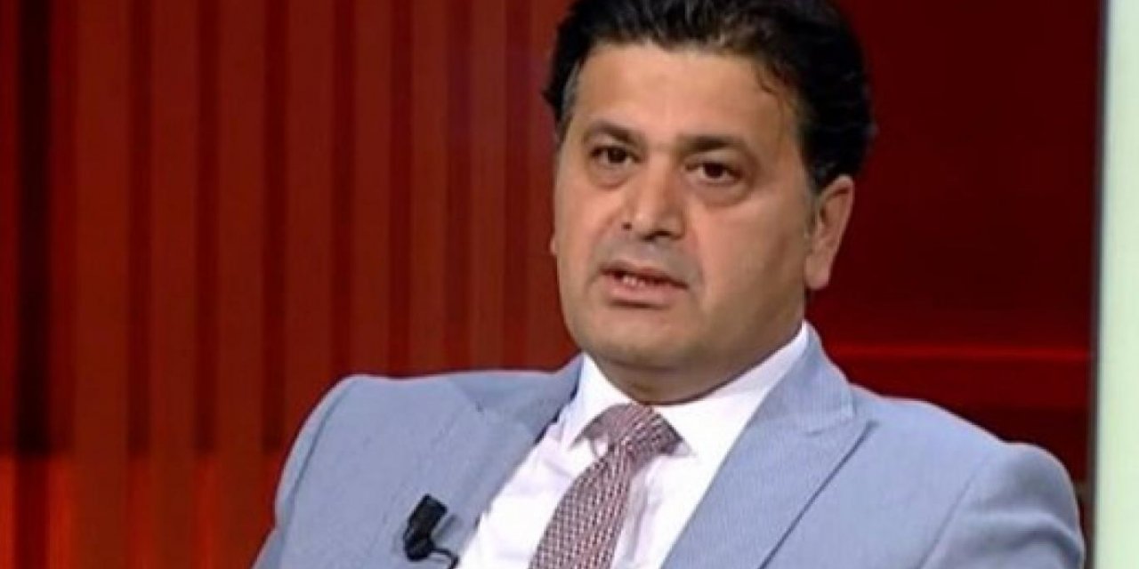 Erbaş'ın deprem ile ilgili sözlerine sert tepki: "Allah belanı versin!"