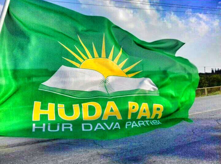 HÜDA PAR'dan ittifak açıklaması! Yeşil ışık yaktılar