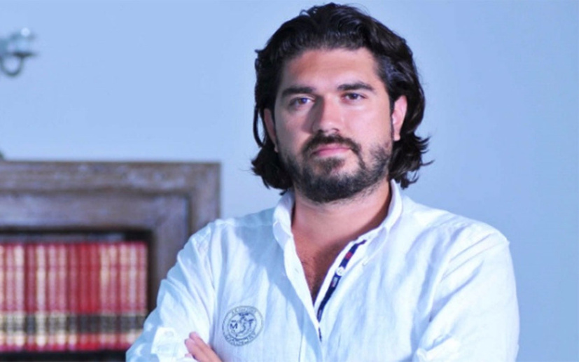 Nagihan Alçı, Afganistan'a gittiğini söylemişti... Rasim Ozan Kütahyalı Afganistan diye paylaştı, gerçek ortaya çıktı!