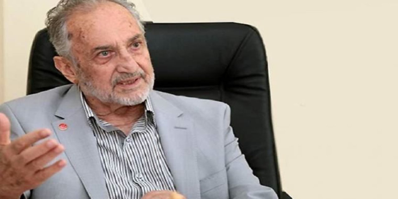 Oğuzhan Asiltürk'e şoke eden açık mektup: "Benimle helalleşmeden nereye?.."