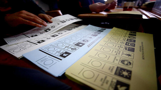 İçişleri Bakanlığı açıkladı: İşte aktif siyasi parti sayısı