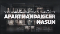 ‘Gerçek enflasyon hikayesinden uyarlanmıştır’ Saadet Partisi'nden çok konuşulacak video: ‘Apartmandakiler Masum’