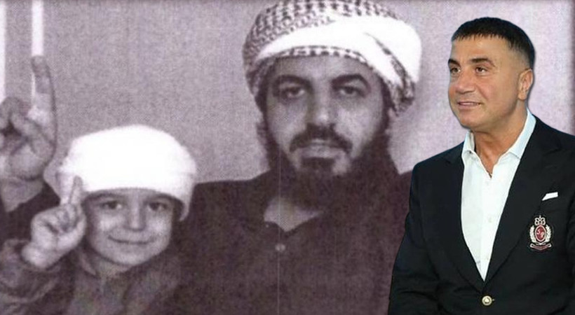 IŞİD'in suikast planladığı iddia edilmişti... Sedat Peker cephesinden yanıt geldi! "İstihbarattaki arkadaşlarım beni bilgilendiriyorlardı"