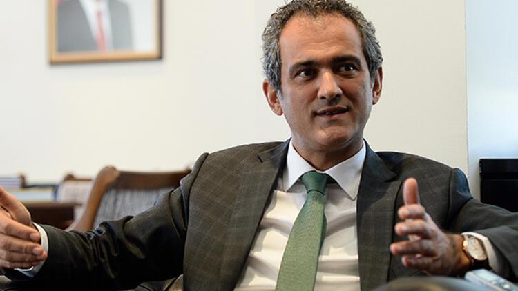 Milli Eğitim Bakanı Özer açıkladı: İşte yüz yüze eğitime ara verilen sınıflar