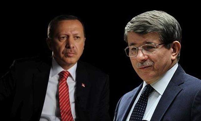 Erdoğanla arasında geçen diyaloğu aktardı! Davutoğlu, AKP'den ayrıldığı gün Erdoğan'a ne söyledi?