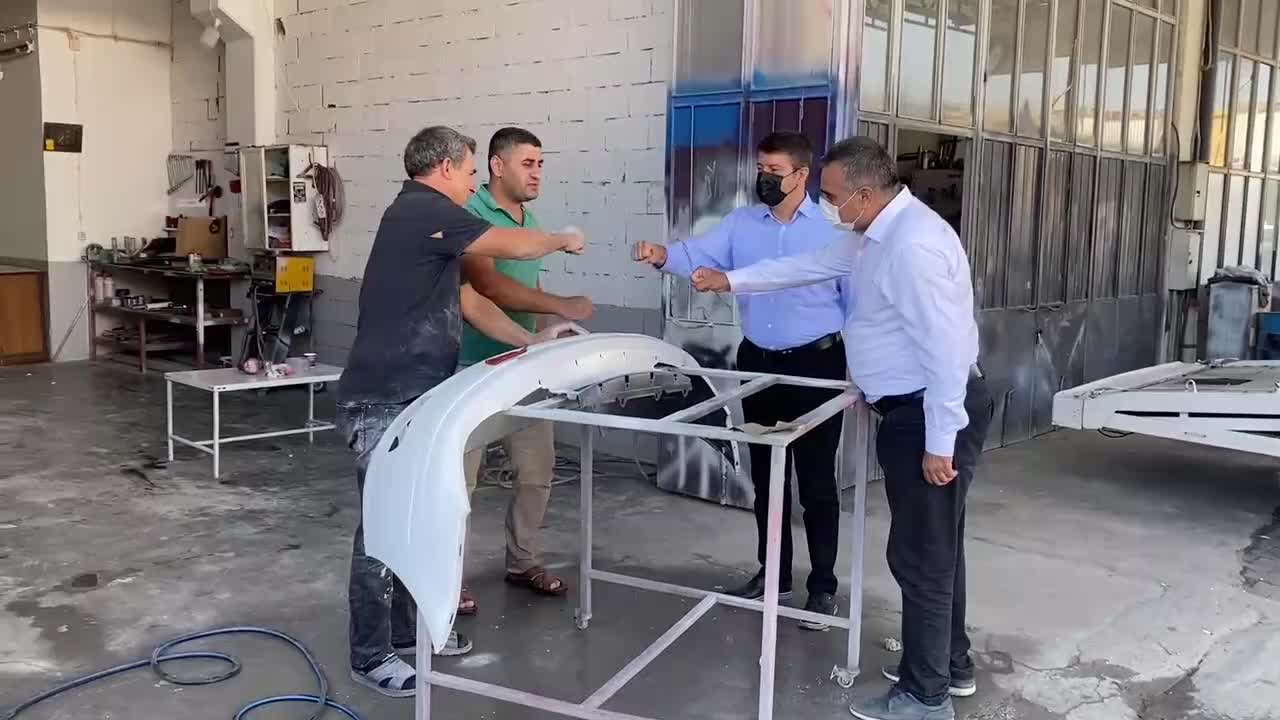 Sanayi esnafı tepkili: İşçilik üretim ücreti 10 yıldır aynı ama ürünlerin fiyatı sürekli artıyor