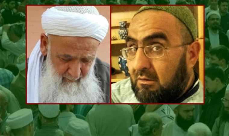 "Şeytanlarını gönderdi" Tekkede 'mehdi' infazı faili hakim karşısında