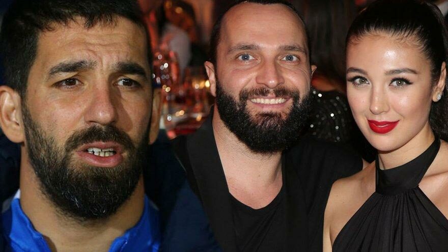 Arda Turan yeniden yargılanıyordu... Cinsel taciz davasında Burak Yılmaz kararı