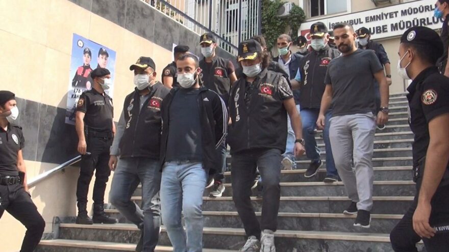 Çocuklarını taciz eden kişi için tetikçi tuttular; yanlış kişiyi vurdurdular