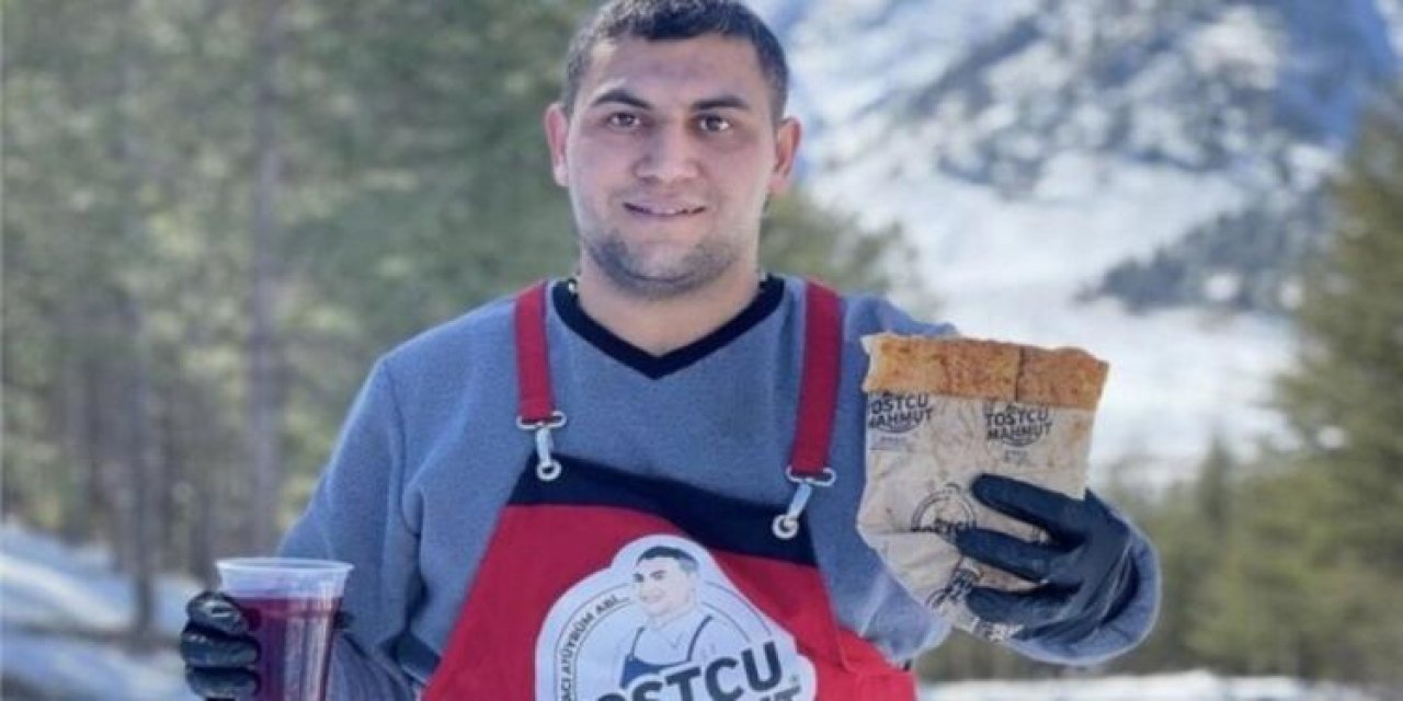 Fenomen Tostçu Mahmut olarak tanınan Anıl Kurt kimdir