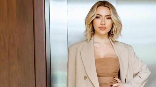 Acun Ilıcalı canlı yayında açıkladı: Hadise'nin yerine gelecek isim belli oldu