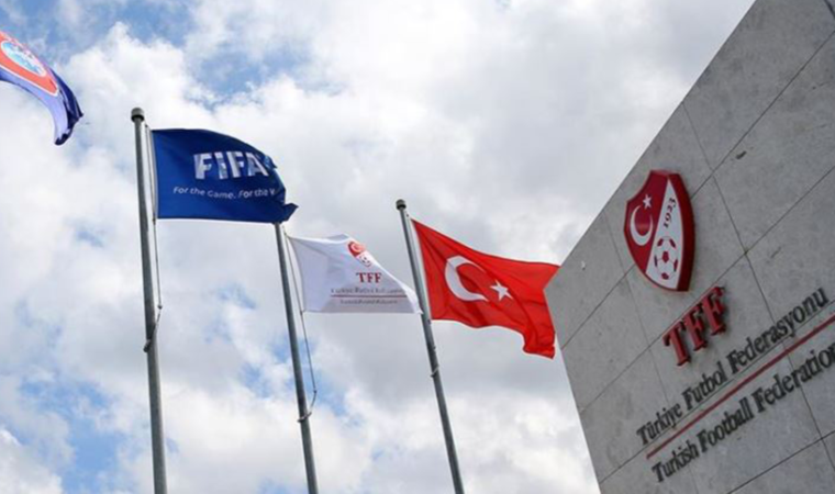 TFF, kararını verdi: Yılların uygulamasından vazgeçildi