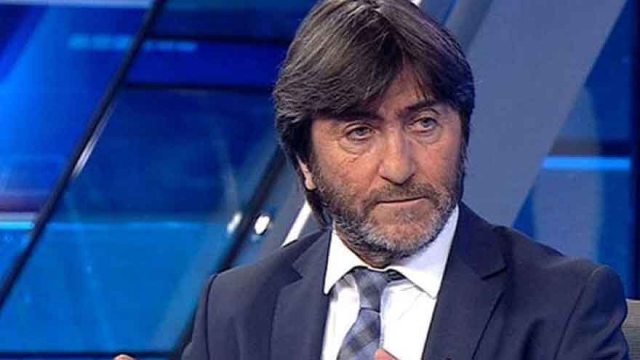 Rıdvan Dilmen'den açıklama: Milli Takım'ın başına gelecek ismi duyurdu