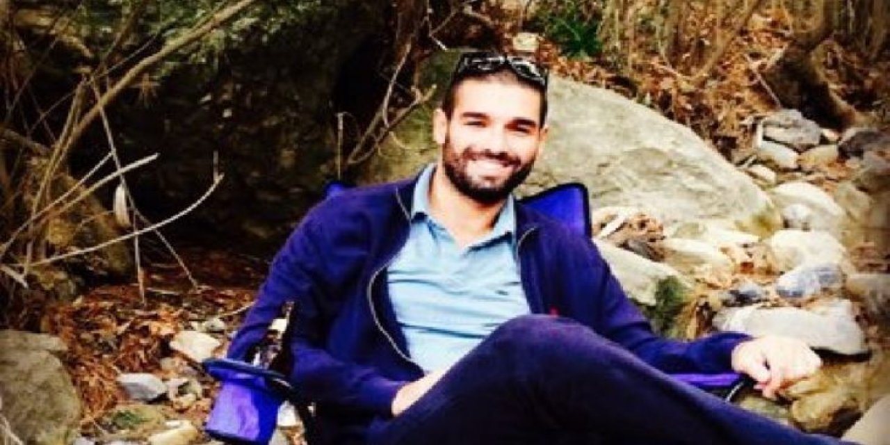 Depremde kaybettiğimiz Ali Kaygusuz, sosyal medya hesabından deprem vergisi hesabı sormuş, 'Hainsiniz' demiş