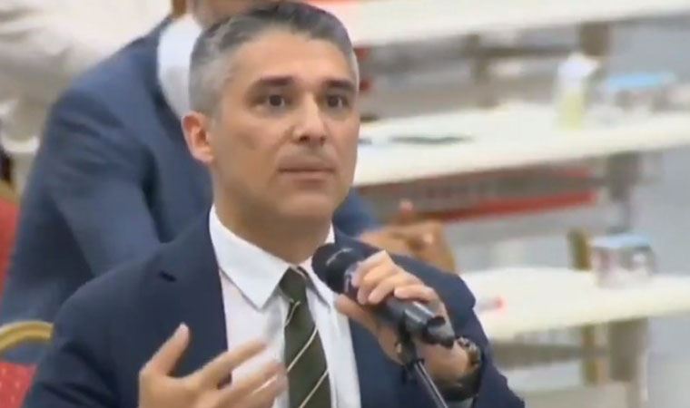 İBB Meclis Üyesi tek tek saydı! AKP döneminde öğrenciler, tarikat yurtlarına böyle teslim edildi