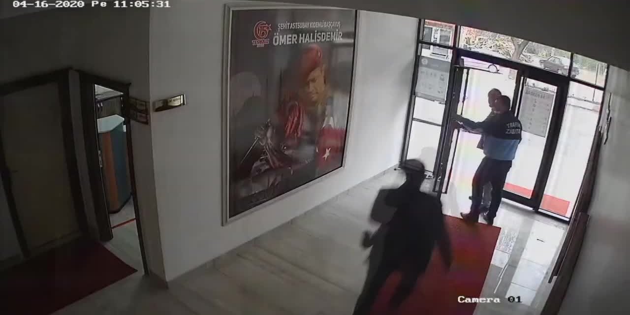 AKP'li Belediye Başkanı'nın dövdüğü yurttaş: "Görüntüleri mahkemeye sunacağım"