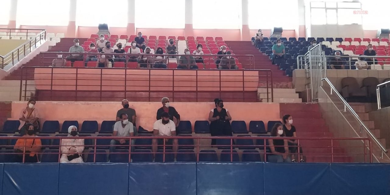 65 kişinin alınacağı geçici işe, rekor sayıda başvuru!