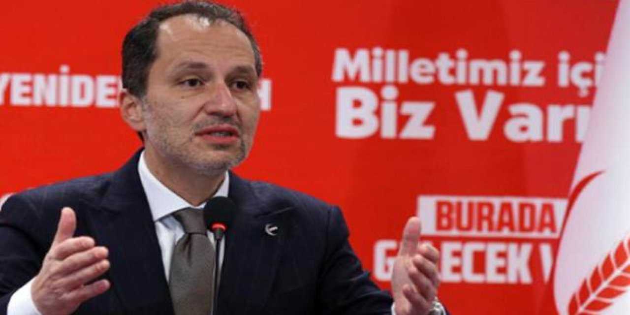 Erbakan: Covid-19 varyantlarının ortaya çıkmasının sebebi aşılardır