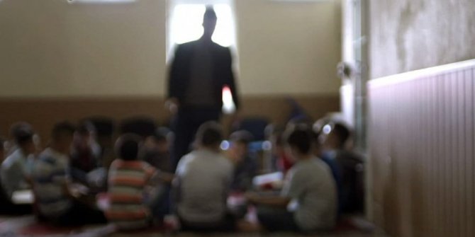 “Zor ve keserek aktarıyorum” dedi ve... Barış Pehlivan'dan kan donduran satırlar! Kuran kursunda yaşanan cinsel istismar olaylarını kaleme aldı