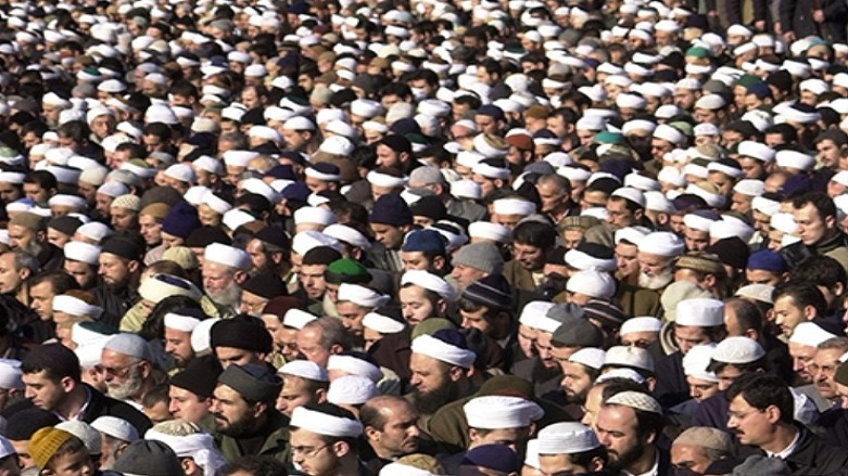 Gündem oldu! İşte Diyanet'in tarikatlara aktardığı dudak uçuklatan para