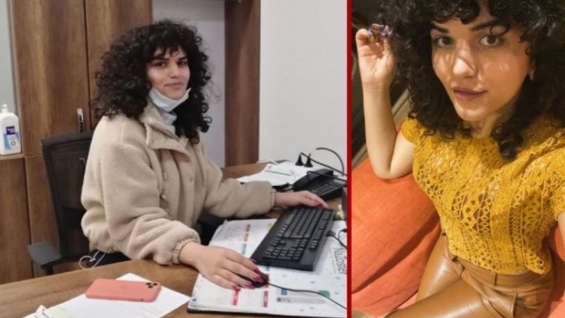 Doktorluktan men edilen Larin Kayataş: Bu kadar ileriye gideceklerini tahmin etmezdim