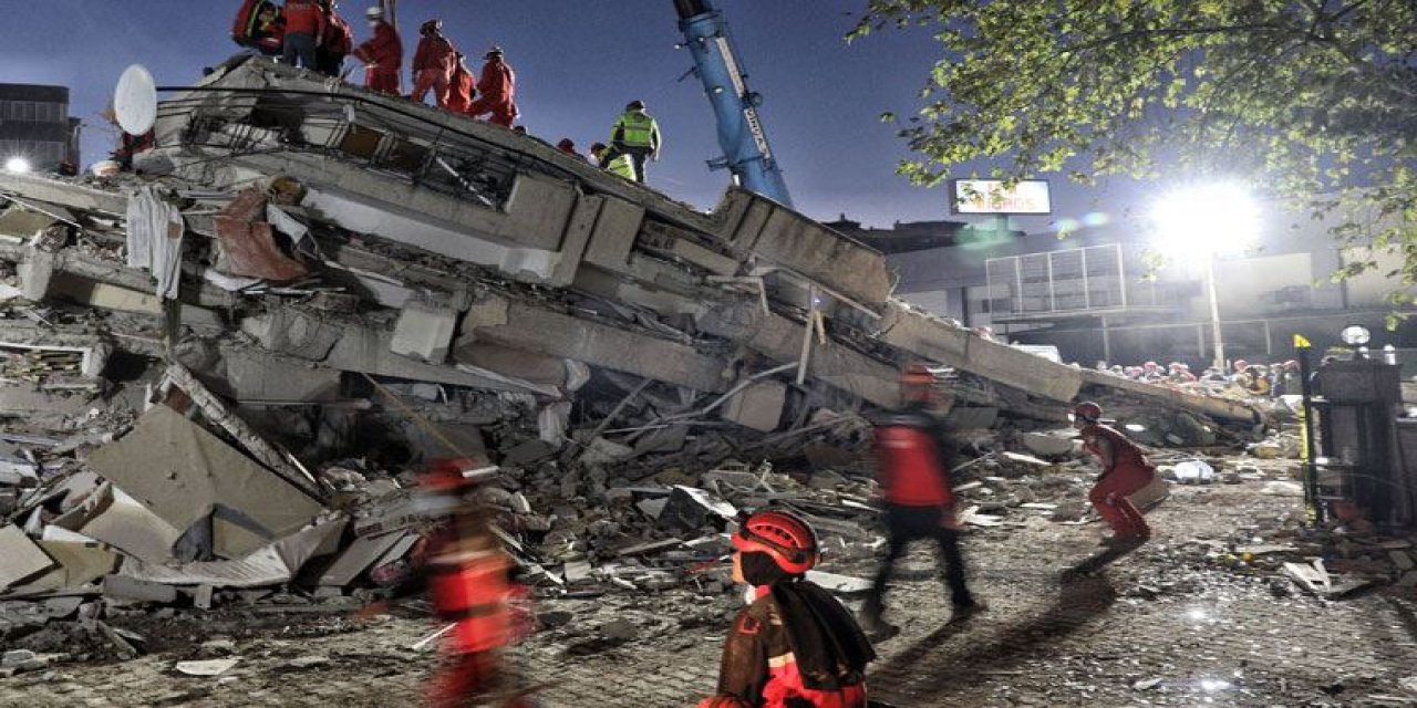 Mühendislere, “İMO’ya ihtiyaç yok” yanıtı