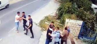 Nesin Vakfı yöneticisine saldırmışlardı... İsmailağacılar hakkında yeni gelişme