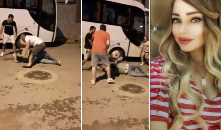 Gelecek Partili isme ve ailesine saldırı