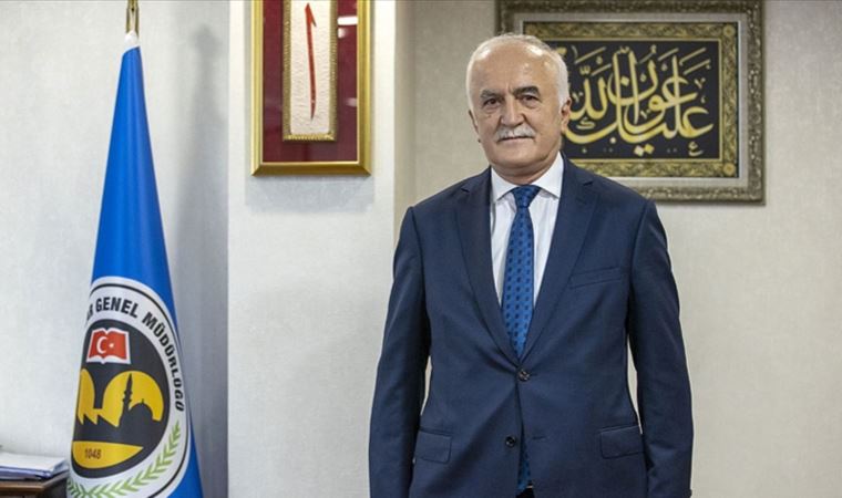 Değişikliğe tepki yağdı! Logodan Türk bayrağını çıkardılar